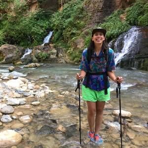 Meet your Posher, Lauren